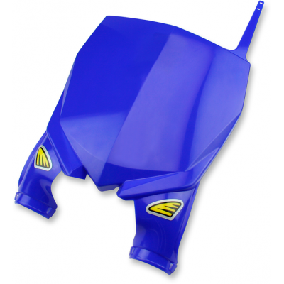 Panou fata CYCRA YZ/YZF 10-17 BLUE Panou fata CYCRA YZ/YZF 10-17 BLUE