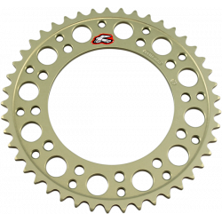 Pinion spate RENTHAL SPROCKET R 525 45T HA Pinion spate RENTHAL SPROCKET R 525 45T HA
