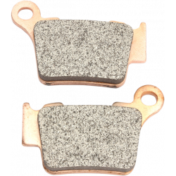 Placute frana EBC EPFA SIN EXT PRO EPFA368HH Placute frana EBC EPFA SIN EXT PRO EPFA368HH