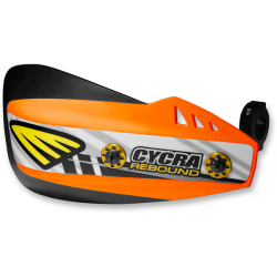 Handguard  CYCRA REBOUND ORANGE