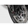 Cras paduri SW-MOTECH FRONT AXLE SLIDER CB 1000 R ABS