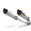 Kit rezerva toba esapament AKRAPOVIC M-HZAA00302TL Kit rezerva toba esapament AKRAPOVIC M-HZAA00302TL thumb
