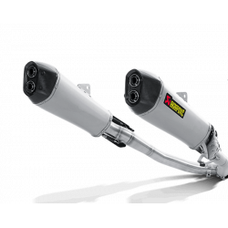 Kit rezerva toba esapament AKRAPOVIC M-HZAA00302TL Kit rezerva toba esapament AKRAPOVIC M-HZAA00302TL