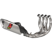 Sistem de evacuare AKRAPOVIC RAC SS YAM R1 20 Sistem de evacuare AKRAPOVIC RAC SS YAM R1 20 thumb