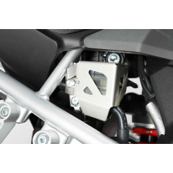 Rezervor protector lichid de frana SW-MOTECH BRAKE RESERVOIR GUARD CRF 1100 L ABS Rezervor protector lichid de frana SW-MOTECH BRAKE RESERVOIR GUARD CRF 1100 L ABS