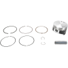 Kit piston WISECO PISTON KIT TRX250 EX 05-08