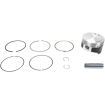 Kit piston WISECO PISTON KIT TRX250 EX 05-08 thumb