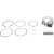 Kit piston WISECO PISTON KIT TRX250 EX 05-08 Kit piston WISECO PISTON KIT TRX250 EX 05-08 thumb