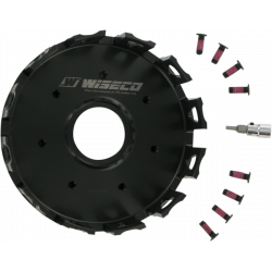 Caseta ambreiaj WISECO CLUTCH BASKET TRX450R
