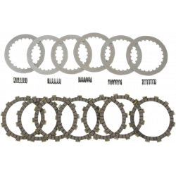 Kit ambreiaj EBC DRC002 Kit ambreiaj EBC DRC002