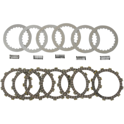 Kit ambreiaj EBC DRC002