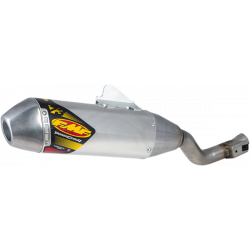 Toba esapament FMF MUFFLER CRF250L RAL P-COR Toba esapament FMF MUFFLER CRF250L RAL P-COR