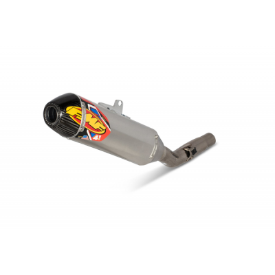 Toba esapament FMF EXHAUST FACT4.1 RCT ANTI Toba esapament FMF EXHAUST FACT4.1 RCT ANTI
