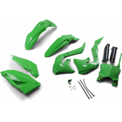 Kit plastice CYCRA KX450 19- OEM