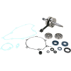 Kit arbore cotit WISECO CRANK W/BRG + GASKET