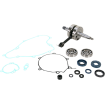 Kit arbore cotit WISECO CRANK W/BRG + GASKET thumb