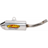 Toba esapament FMF PCII SHORT YZ125 00-01