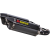Toba esapament ACRAPOVIC CF MONSTER 696