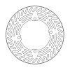 Disc frana fata MOTO-MASTER BRAKE DISC VINT FRONT HONDA CR 500 R 91