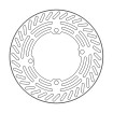 Disc frana fata MOTO-MASTER BRAKE DISC VINT FRONT HONDA CR 500 R 91 thumb