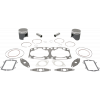 Kit piston WISECO PISTON KIT FIRECAT F5 STD
