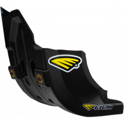 Protectie motor CYCRA WRF250/450 15-18 BLACK