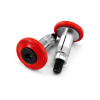 Capete ghidon CYCRA RED