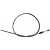 Cablu ambreiaj MOTION PRO CABLE-CLUTCH VINYL HON CB 350 K 73 thumb