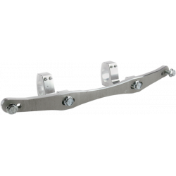 Kit prindere ghidon CYCRA PB U CLAMP RENTHAL