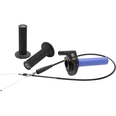 Kit consola de acceleratie MOTION PRO THRTTLE KIT YFM350 Kit consola de acceleratie MOTION PRO THRTTLE KIT YFM350