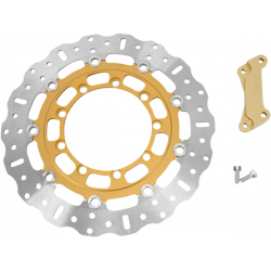 Disc frana fata EBC FLT SM SERIES WAVE SMX6042