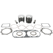 Piston WISECO PISTON KIT YAM PHAZER 480 Piston WISECO PISTON KIT YAM PHAZER 480 thumb