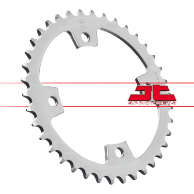 Pinion spate  JTR1072.38