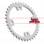 Pinion spate  JTR1072.38 thumb