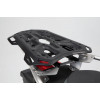 Suport cutie portbagaj SW-MOTECH LUGGAGE ADVENTURE-RACK F 750 GS ABS