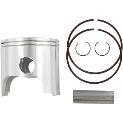 Piston WISECO PISTON YAM 700 .50MM