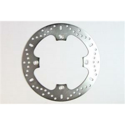 Disc frana fata EBC FIX D SERIES RND MD6346D