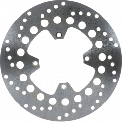 Disc frana spate EBC FIX HPSR RND RE MD1007