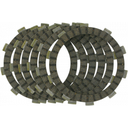 Set discuri ferodo EBC CK2235 Set discuri ferodo EBC CK2235