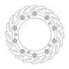 Disc frana MOTO-MASTER FLAME RACE FR LEFT 5 5MM/