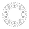 Disc frana MOTO-MASTER FLAME RACE FR LEFT 5 5MM/ Disc frana MOTO-MASTER FLAME RACE FR LEFT 5 5MM/ thumb