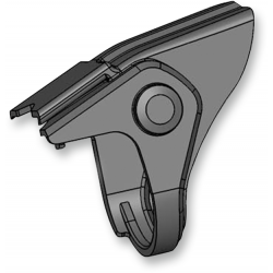 Protctie maneta fana MAGURA COVER 167 BRAKE RUBBER