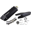Toba esapament AKRAPOVIC TI BL Z H2 '20 Toba esapament AKRAPOVIC TI BL Z H2 '20 thumb