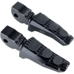Scarite moto  GILLES FOOTREST KIT BK UF20 401 SVARTPILEN ABS 23 thumb