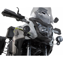 Kit montaj lumini SW-MOTECH LAMP BRACKET Kit montaj lumini SW-MOTECH LAMP BRACKET