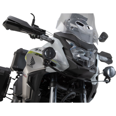 Kit montaj lumini SW-MOTECH LAMP BRACKET