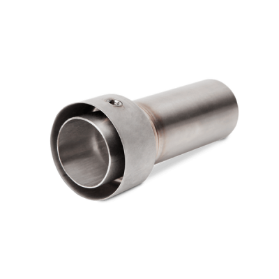 Amortizor sunet de evacuare AKRAPOVIC TUV158