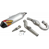 Toba esapament FMF EXHAUST AL4.1RCTCF SSMGBM