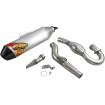 Toba esapament FMF EXHAUST AL4.1RCTCF SSMGBM thumb