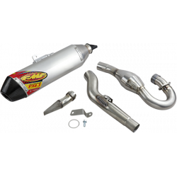 Toba esapament FMF EXHAUST AL4.1RCTCF SSMGBM Toba esapament FMF EXHAUST AL4.1RCTCF SSMGBM